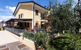 Relax in collina